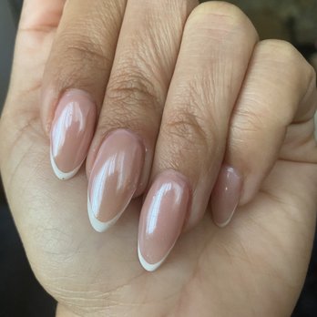OMG Nails & Spa - Nail Salons Near Me - Anchorage, Alaska