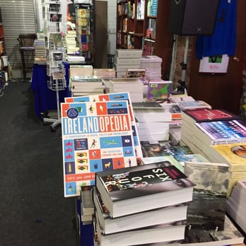 No Alibis - Bookstores Near Me - Belfast, BFS