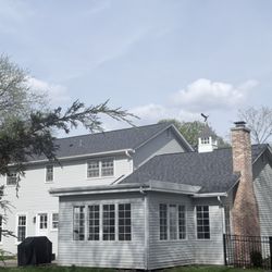 EveryEdge Roofing & Gutters
