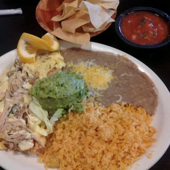 Alfredo's - Carnitas Omlette - Mexican Near Me - Lomita, California