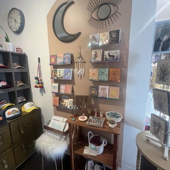 Cactus Jane Emporium - Gift Shops Near Me - Laguna Beach, California