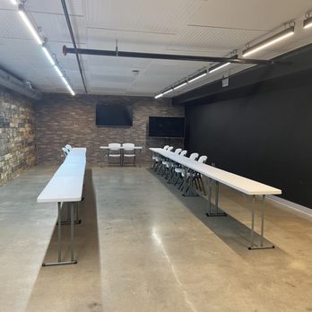 The Drawing Board - Shared Office Spaces Near Me - Richardson, Texas
