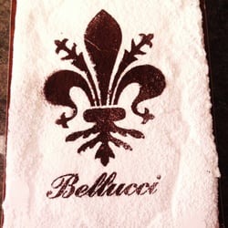 Pasticceria Bellucci - Schiacciata alla Fiorentina