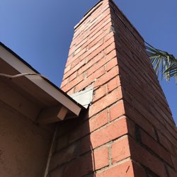 Chimney Cricket Chimney Sweeps - Finished