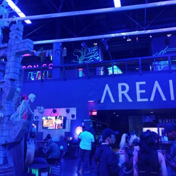 AREA15 - Venues & Event Spaces Near Me - Las Vegas, Nevada AREA15 - Venues & Event Spaces Near Me - Las Vegas, Nevada
