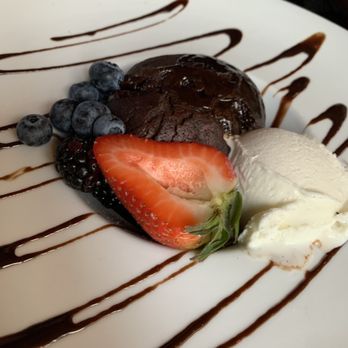 Quattro Caffe - Dessert - Italian Near Me - Costa Mesa, California