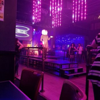 Balcony Club - Dance Clubs Near Me - Boise, Idaho