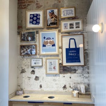 Levain Bakery - Bakeries Near Me - Los Angeles, California