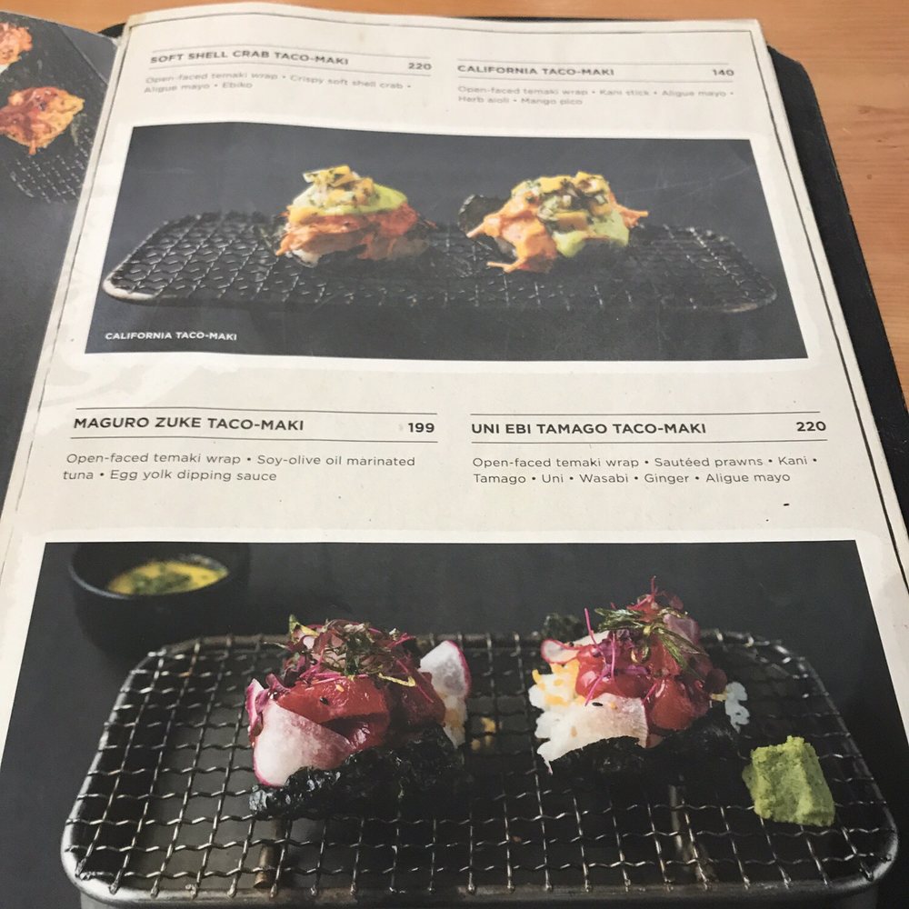 Ooma - Japanese Near Me