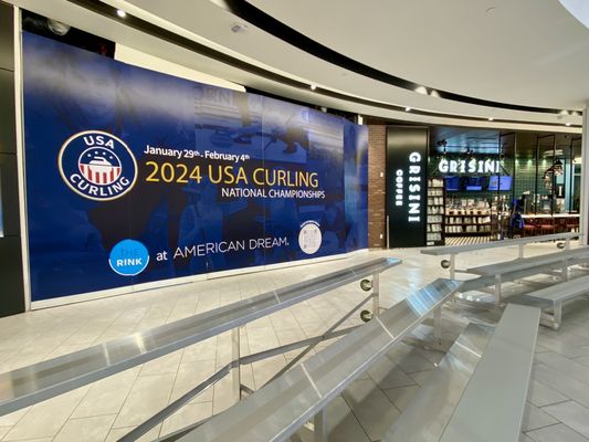 THE RINK - AMERICAN DREAM - Updated February 2026 - 38 Photos & 32 ...