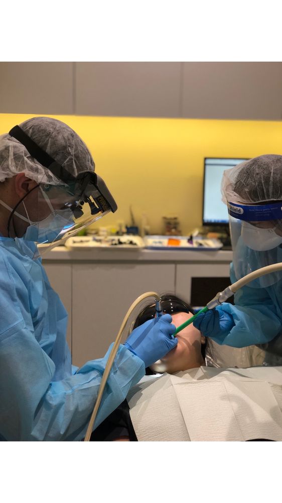 ASTOR SMILE DENTAL Updated October 2024 18 Photos & 42 Reviews 53