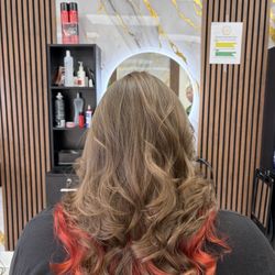 Thanh's Hair Design