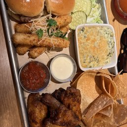 Sampler