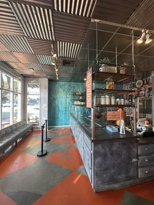 Rori's Artisanal Creamery by null
