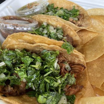 Tacos Chicas - Tacos ;) - Food Trucks Near Me - Blairstown, New Jersey Tacos Chicas - Tacos ;) - Food Trucks Near Me - Blairstown, New Jersey