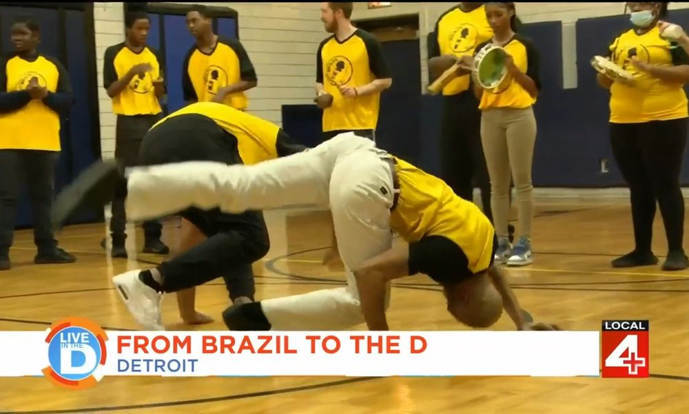 Creative Movement Brazil