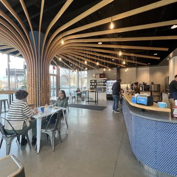La Prima Espresso - Coffee & Tea Near Me - Pittsburgh, Pennsylvania