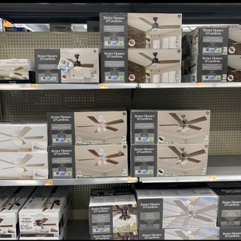 Walmart Supercenter - Eastlake's very nice fan display properly priced - Department Stores Near Me - Chula Vista, California