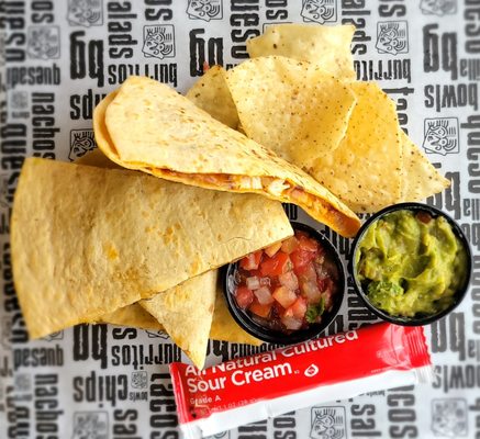 Border Grill by null