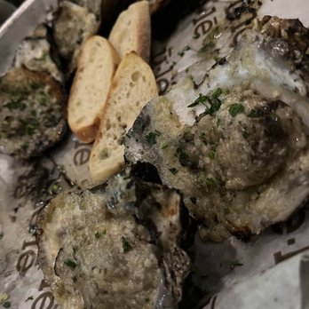 Ulele - Charbroiled Oysters - New American Near Me - Tampa, Florida Ulele - Charbroiled Oysters - New American Near Me - Tampa, Florida