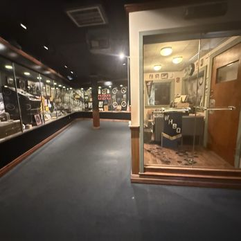 Sun Studio - Museums Near Me - Memphis, Tennessee