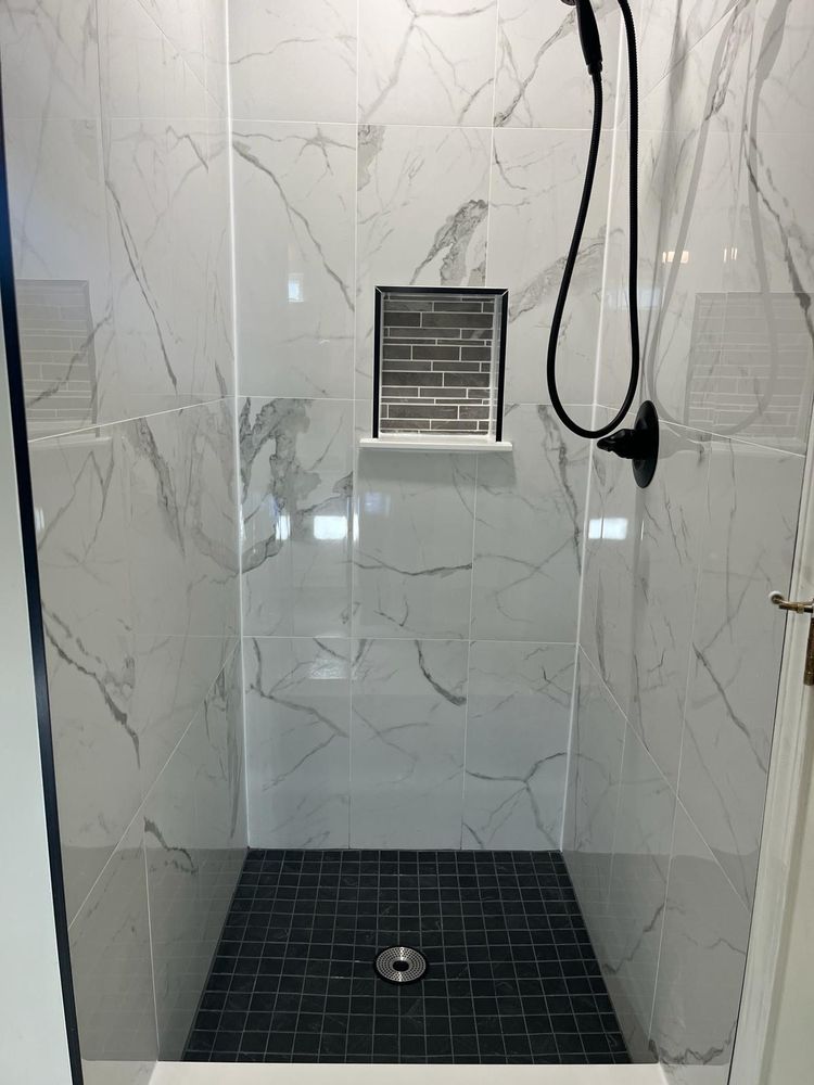 Slide of J704 Home Remodeling