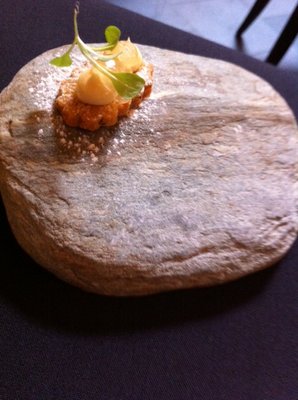 Ratatouille Food & Wine by null