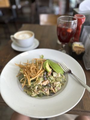 City Kitchen by null