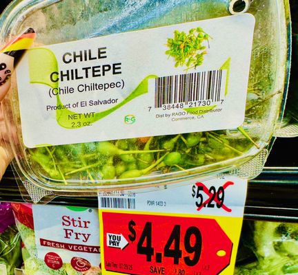 Superior Grocers by null