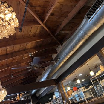 Cornish Pasty Co - Inside - British Near Me - Scottsdale, Arizona