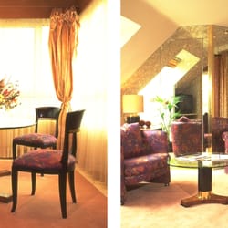 Hotel Bayerischer Hof