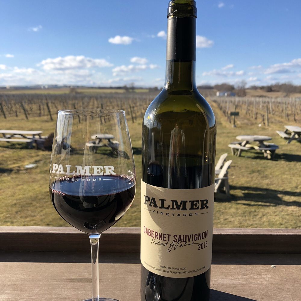 Palmer Vineyards - Wineries Near Me - Aquebogue, New York Palmer Vineyards - Wineries Near Me - Aquebogue, New York