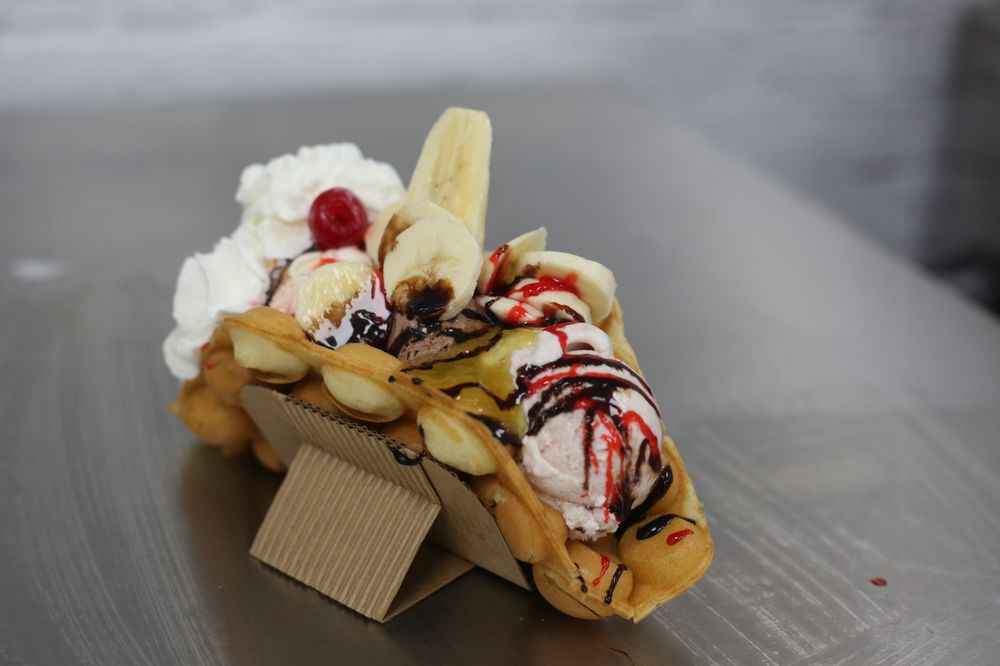 RIPLEIGHS CREAMERY Updated September 2024 35 Photos 2 S 6th St, McSherrystown