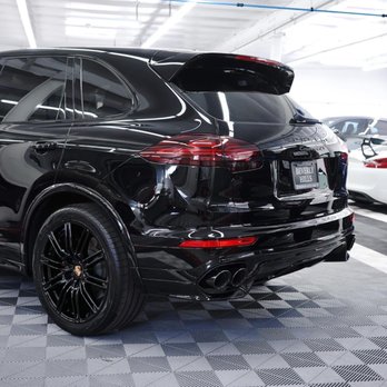 Detail Union - Auto Detailing Near Me - Monrovia, California