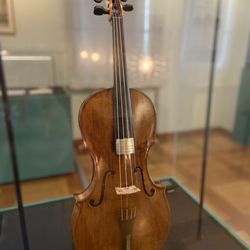 Mozart Wohnhaus