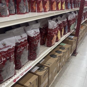 BakersBodega - Wholesale Stores Near Me - Anaheim, California