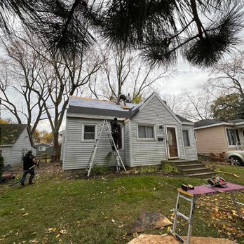 Problem Solved Home Improvements - Roofing Near Me - Royal Oak, Michigan