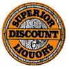 Superior Discount Liquors gift card