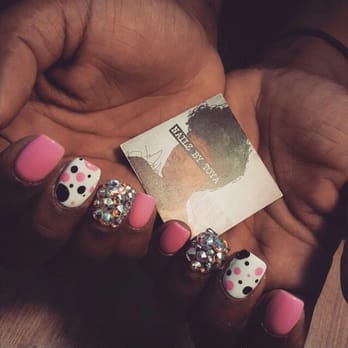 The Bottom Nail Salon 1 & 2 - Nail Salons Near Me - Chicago, Illinois The Bottom Nail Salon 1 & 2 - Nail Salons Near Me - Chicago, Illinois