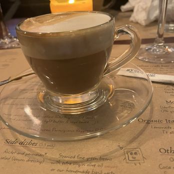 Emilia's Crafted Pasta - Italian Near Me - London, XGL