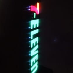 7-Eleven