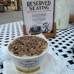 Cappuccino Toffee Crunch Cappuccino Toffee Crunch