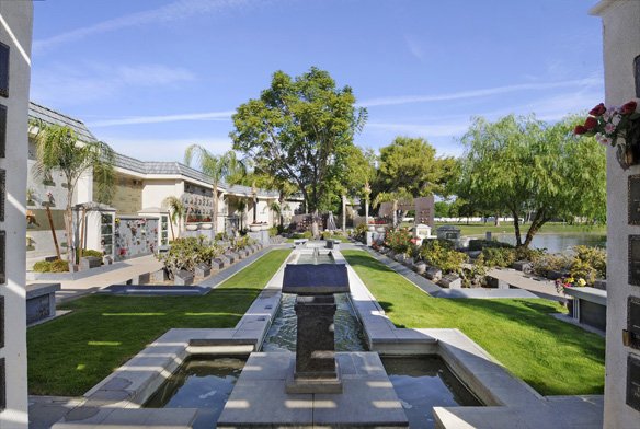 SUNLAND MEMORIAL PARK, MORTUARY & CREMATION CENTER - Updated May 2026
