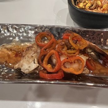 Oystra Sushi & Kitchen - Grilled seafood - omakase - Japanese Near Me - Duluth, Georgia
