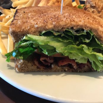 Marston's - BLT. - Breakfast & Brunch Near Me - Valencia, California