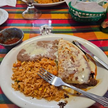 Zapata Mexican Restaurant - Steak Quesadilla - Mexican Near Me - Birmingham, Alabama Zapata Mexican Restaurant - Steak Quesadilla - Mexican Near Me - Birmingham, Alabama
