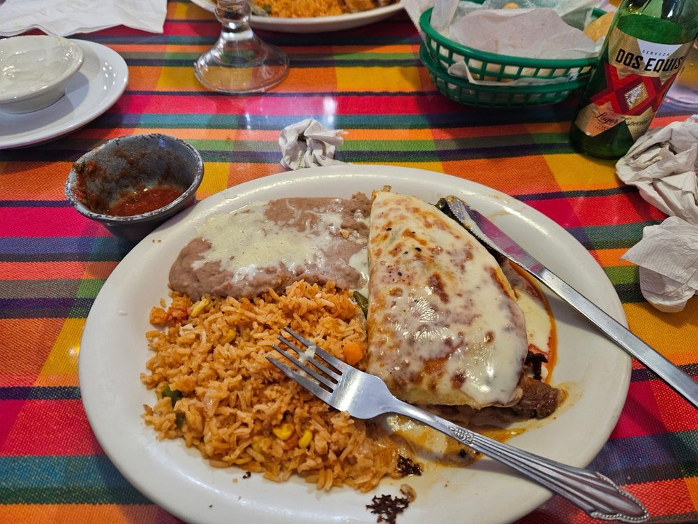 Zapata Mexican Restaurant