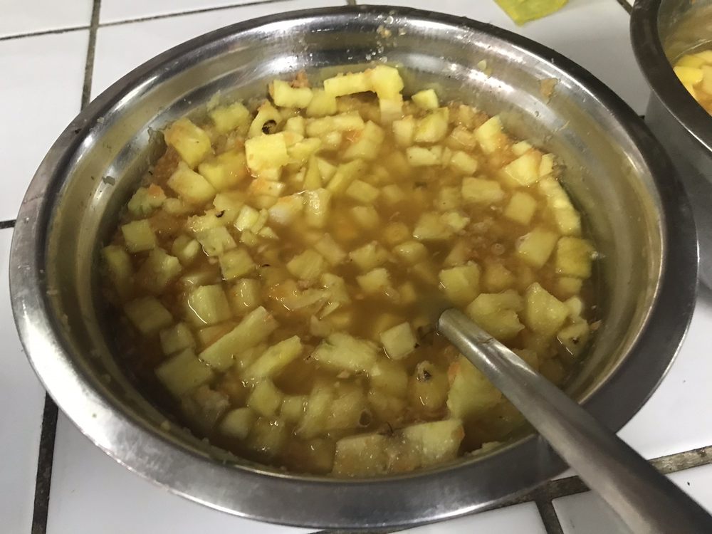 La Yaquesita