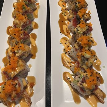Aloha Sushi - Japanese Near Me - Azusa, California Aloha Sushi - Japanese Near Me - Azusa, California