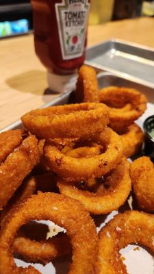 Two Birds One Stone by null